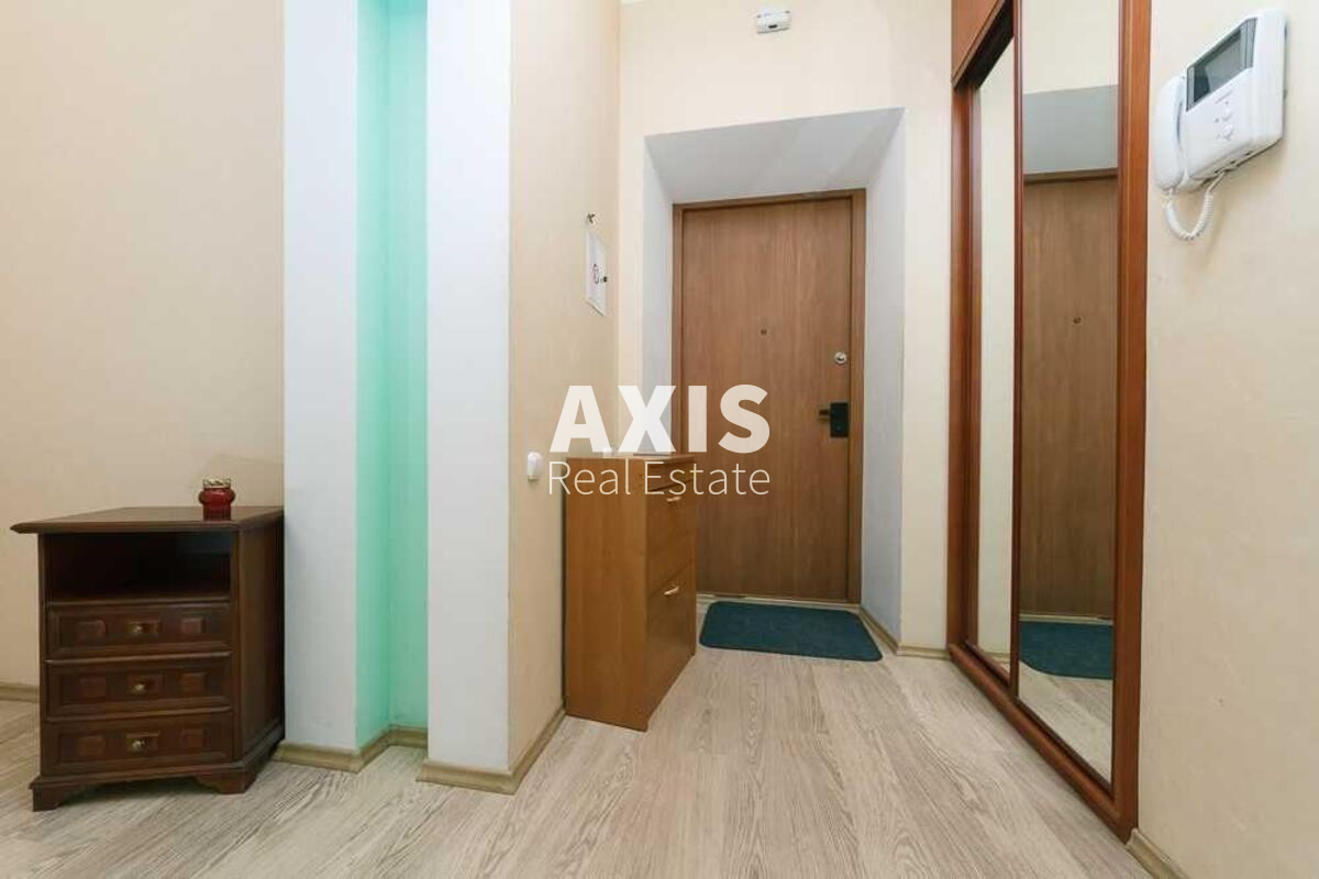 3k apartment vul. Hreshhatyk 135