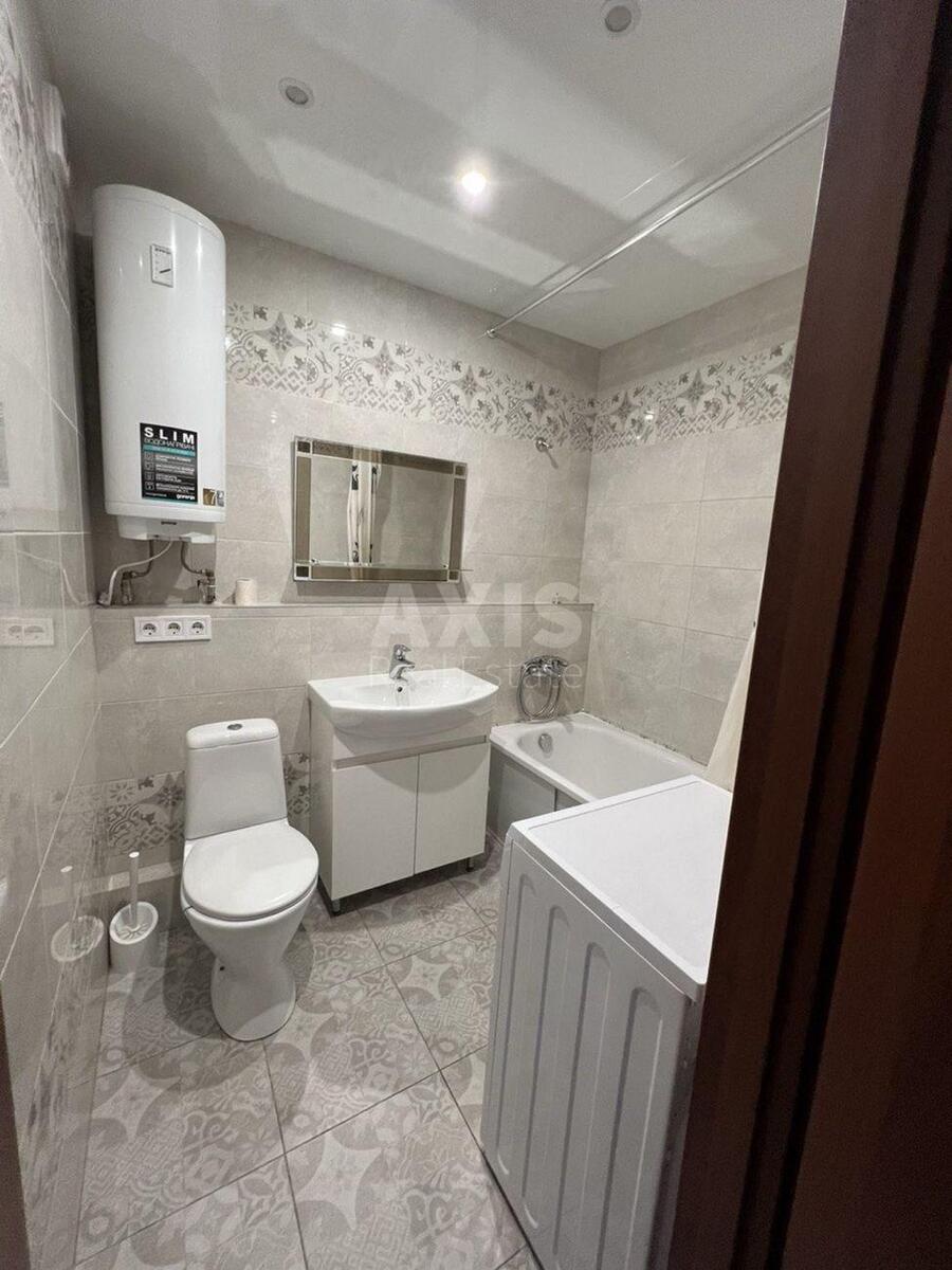 2к квартира пер. Балтийский 235