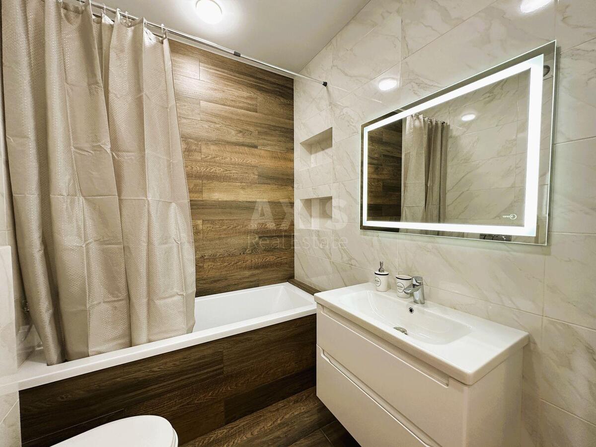1k apartment vul. Jantarna 426