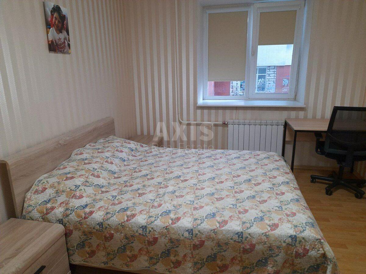 2к квартира ул. Вильямса Академика 15, корп. 30