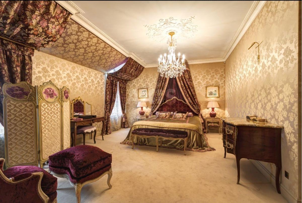 5k apartment vul. Velyka Zhytomyrs'ka 8А5