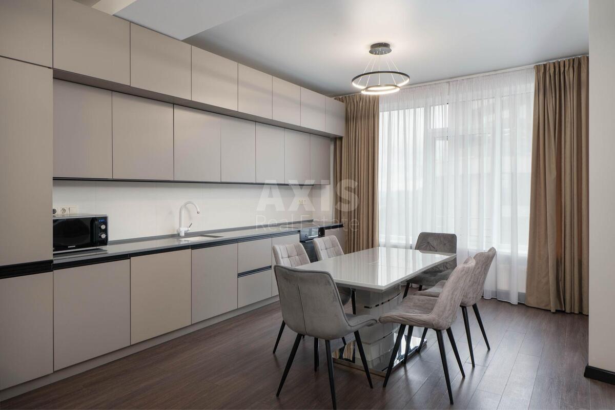 4k apartment vul. Buslivs'ka 12605240