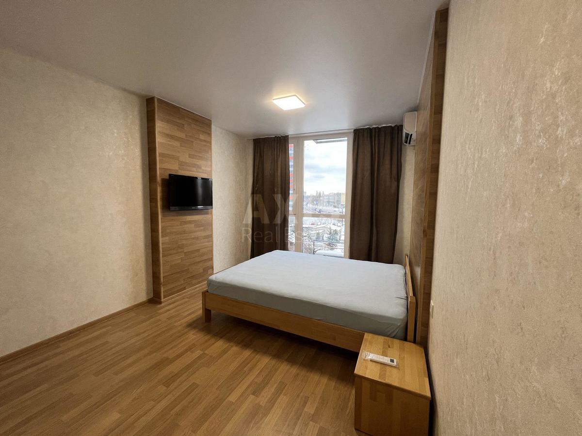 1k apartment vul. Kamianska 1238