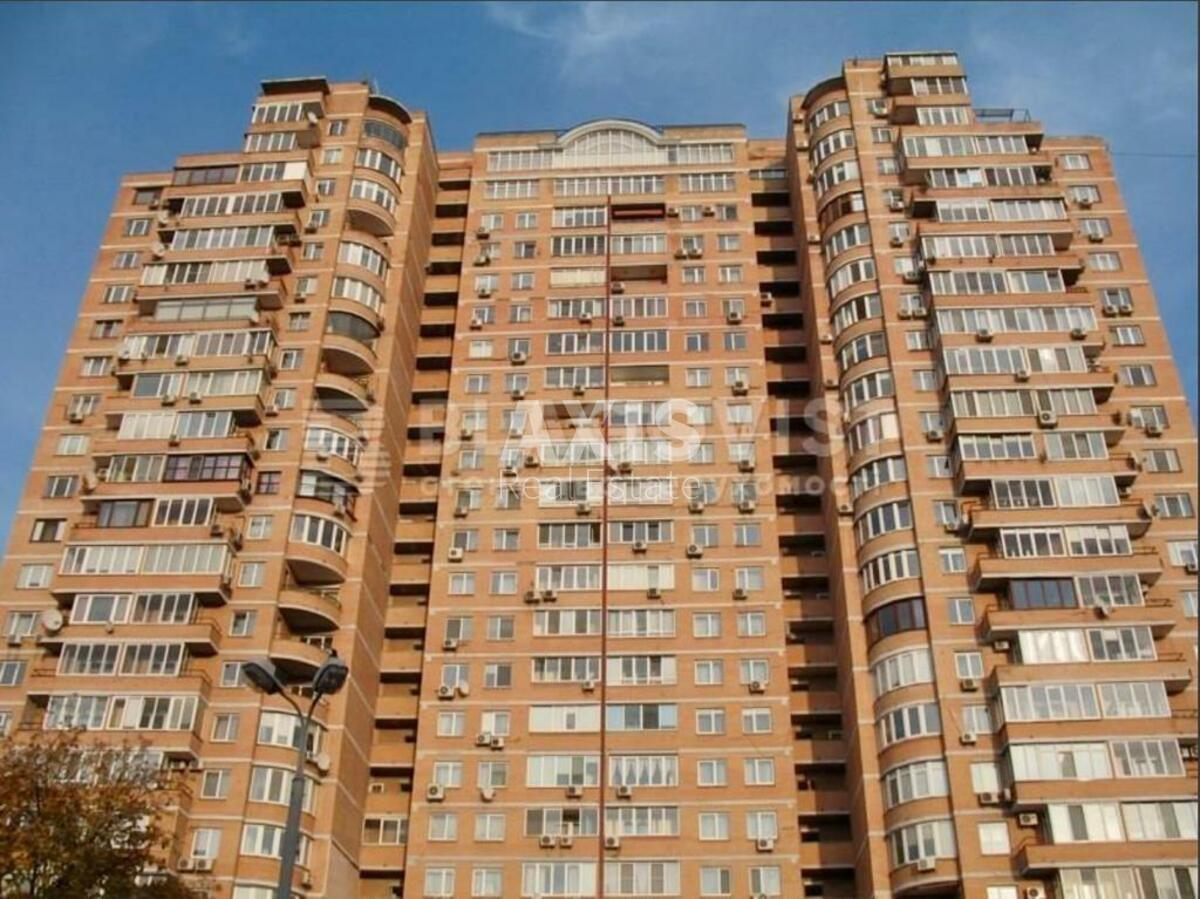 3k apartment bul. Igorja Shamo 125519010