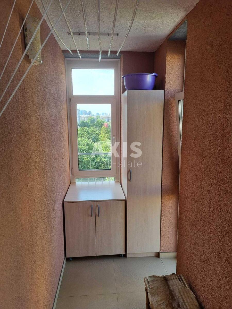3k apartment vul. Regeneratorna 411