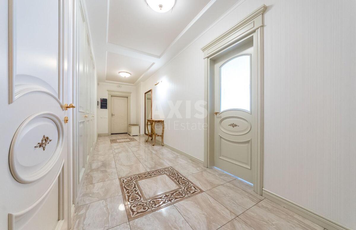 4k apartment vul. Dilova 2Б0