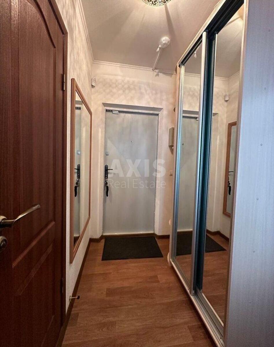 1к квартира ул. Русовой Софии 76025110