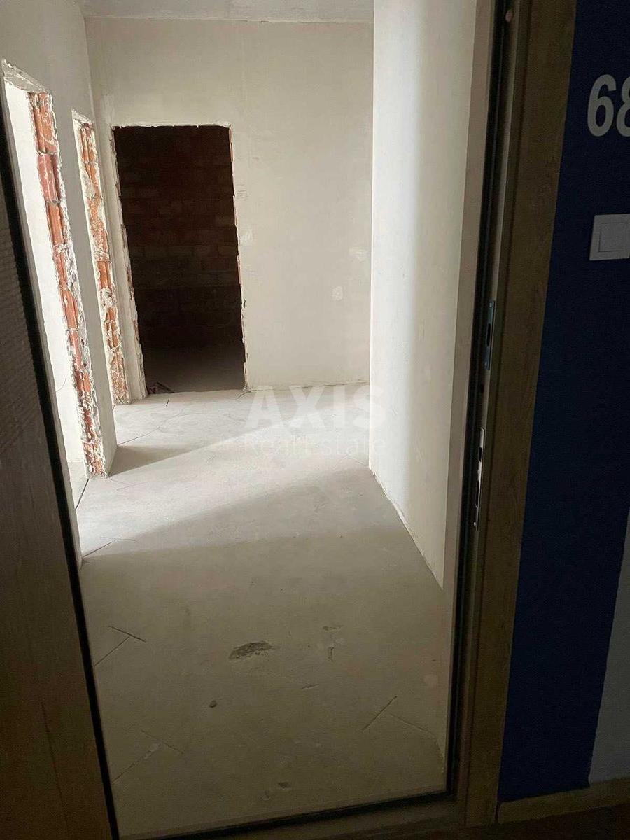 1k apartment vul. Kanal'na 82