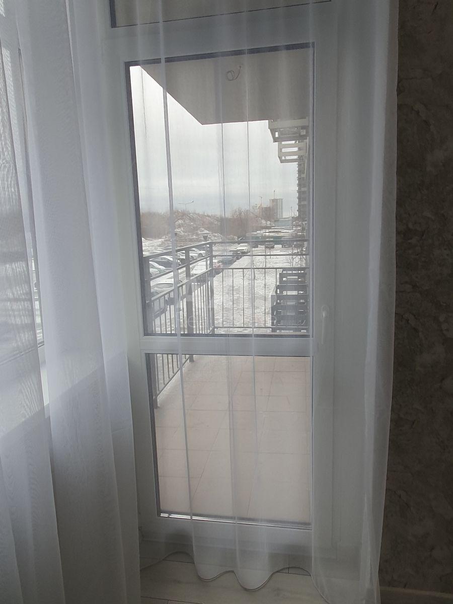 2k apartment vul. Oleksandra Olesja 35