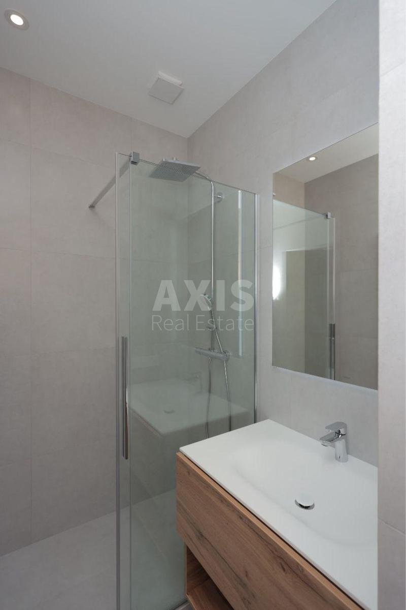 3k apartment vul. Hohlovyh Sim'i' 86