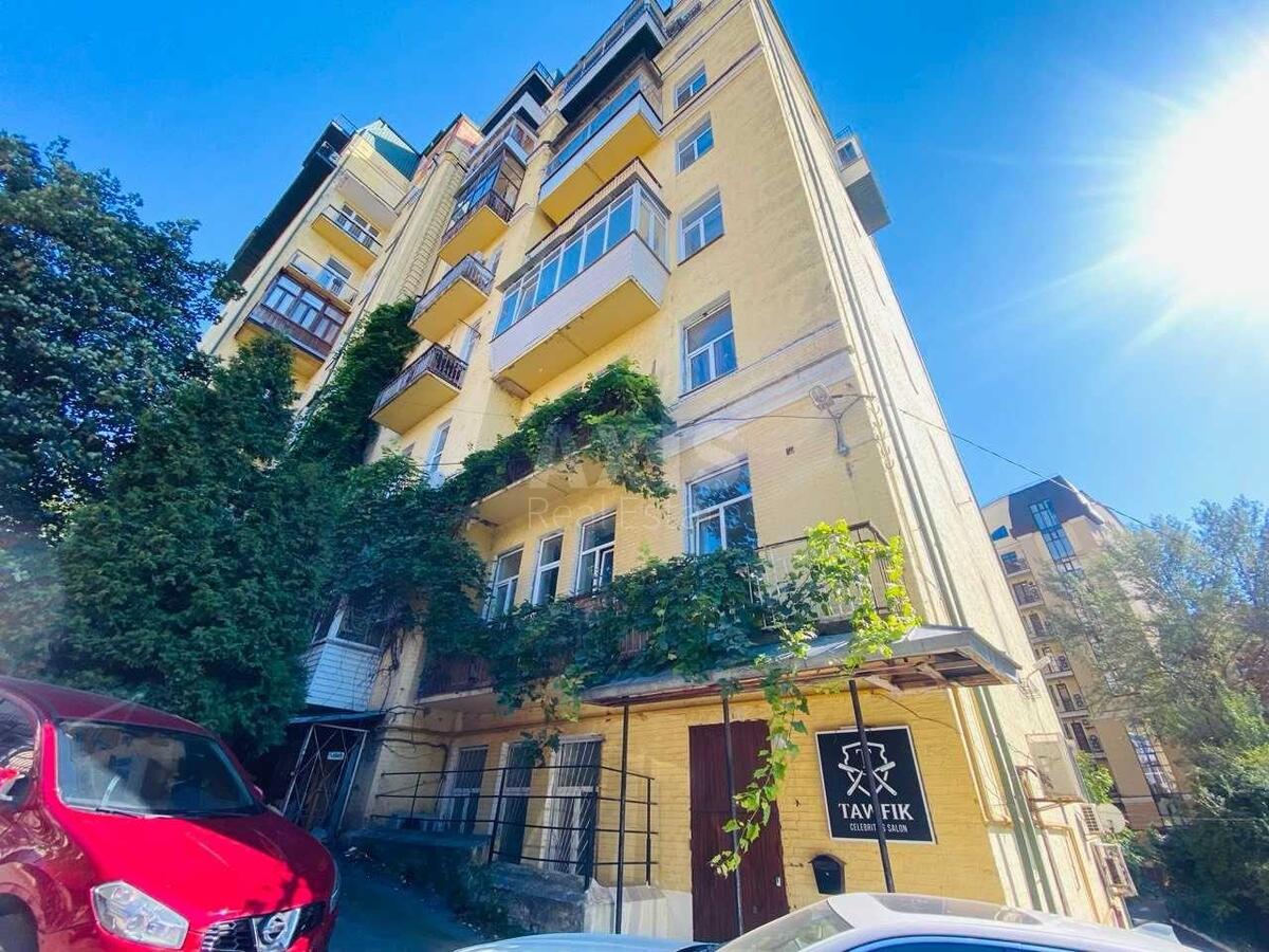 Офіс вул. Круглоуніверситетська 14, 80м260292