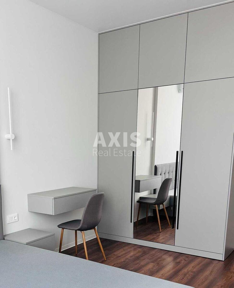 1k apartment pr-t Peremogy 115