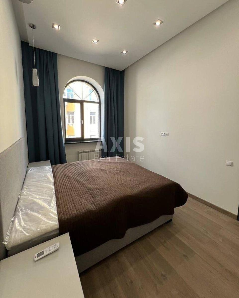 2k apartment vul. Shovkovychna 23464431