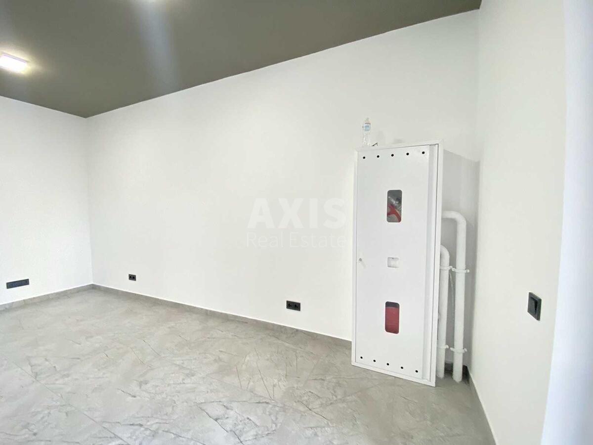 Office vul. Zabolotnogo Akademika 15Г, 44m23