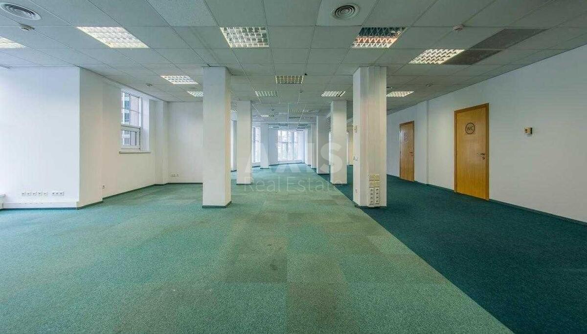 Office vul. Velyka Vasyl'kivs'ka 77, 500m2603520