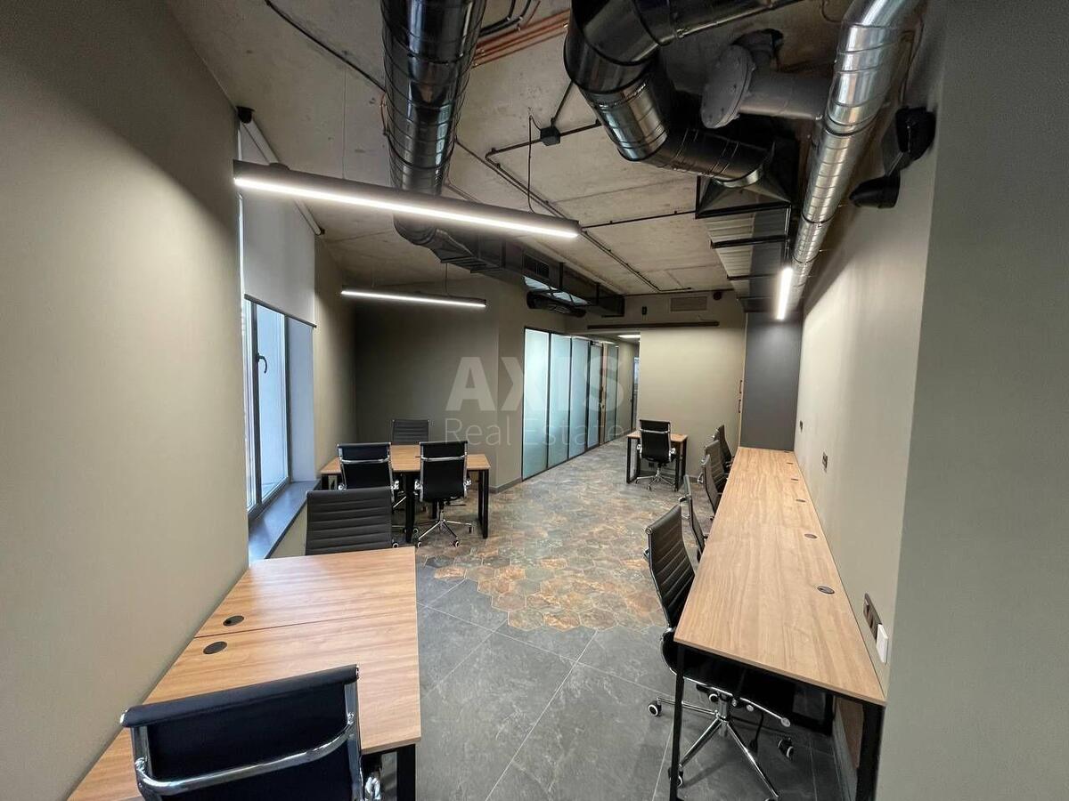 Office pr-t Peremogy 67, 300m2595473