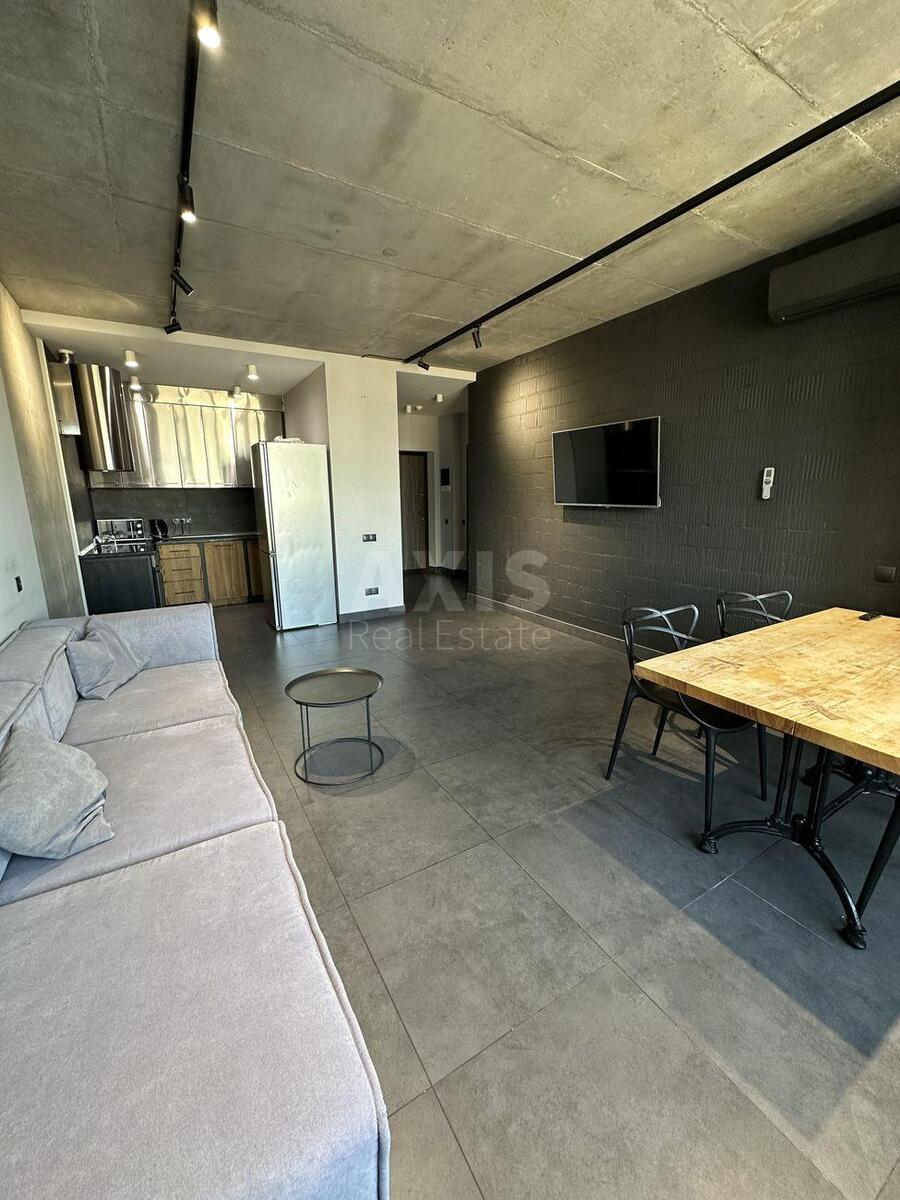 1k apartment vul. Sholudenka 1В637231