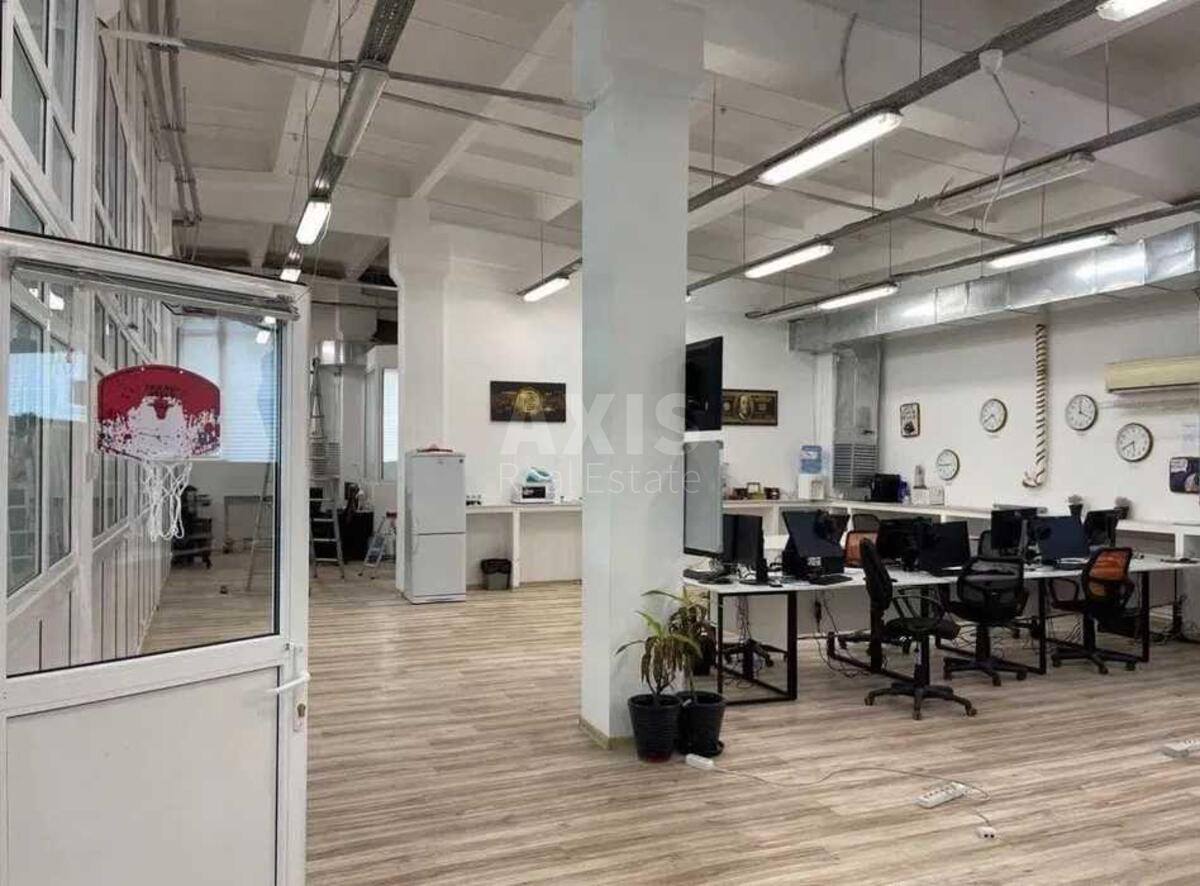 Office vul. Mehanizatoriv 10, 1830m2595989
