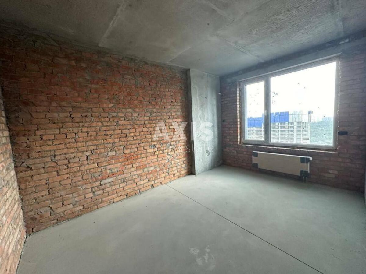1k apartment vul. Zabolotnogo Akademika 1б1