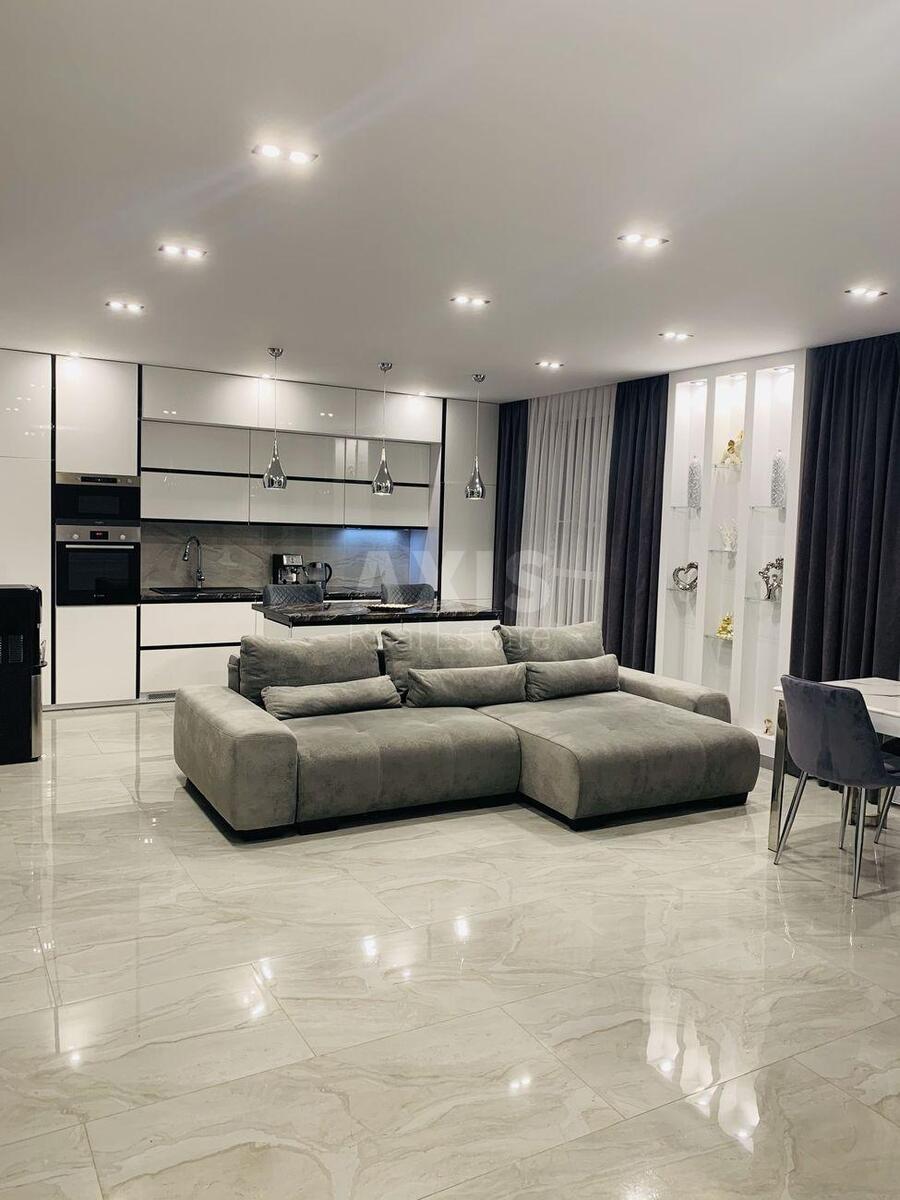 3к квартира ул. Заречная 1638083