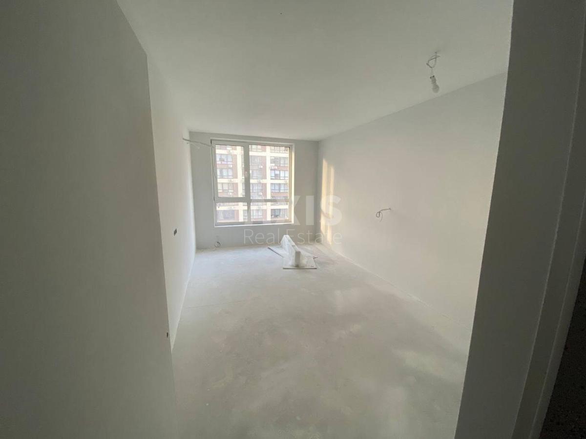 2k apartment vul. Oleksandra Olesja 4А3