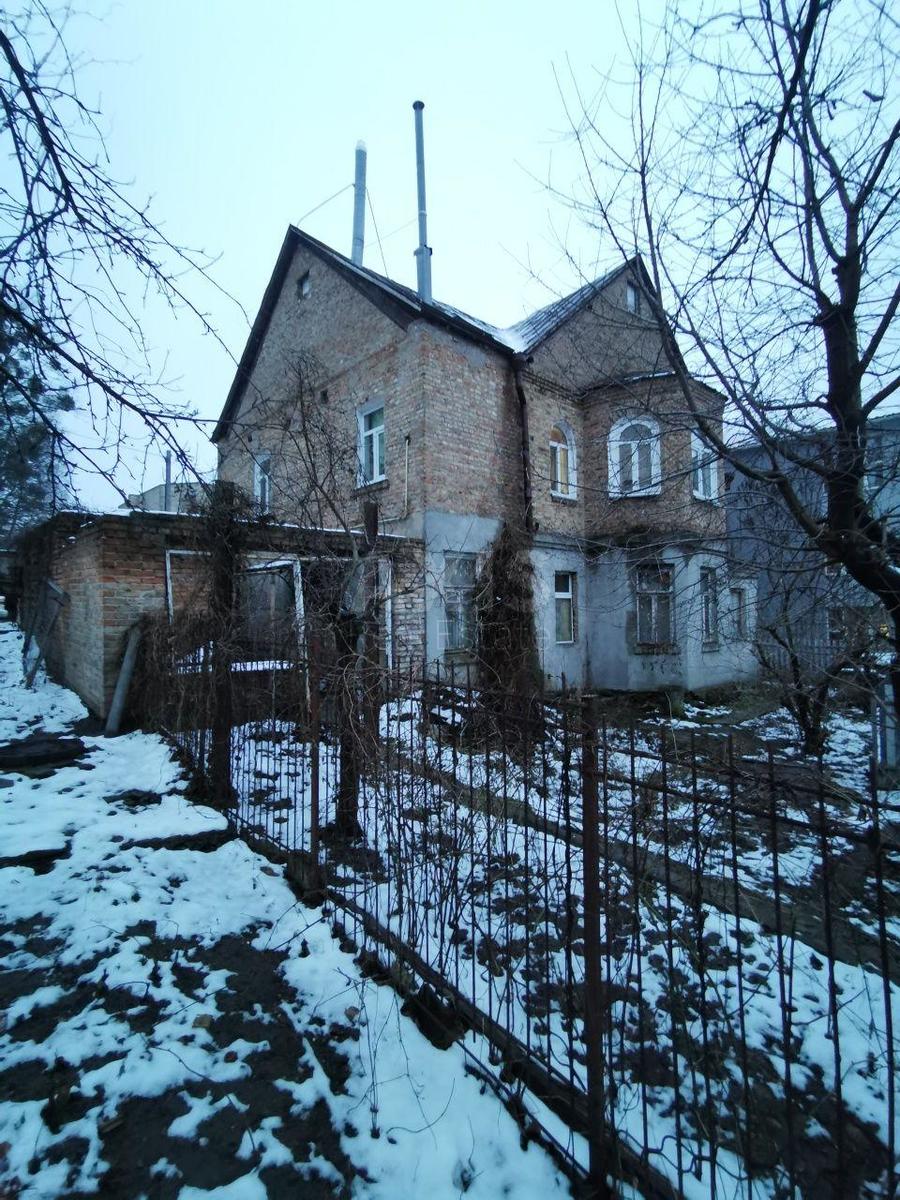 3к квартира ул. Нежинская 293