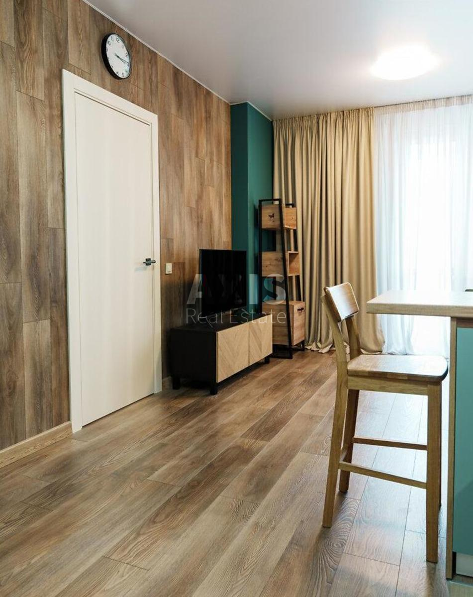 1к квартира ул. Кустанайская 13385783