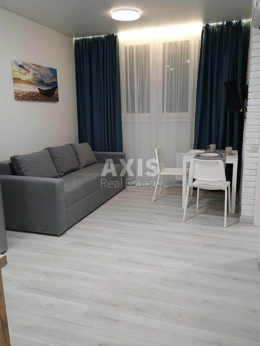 1k apartment vul. Kachalova 40323311