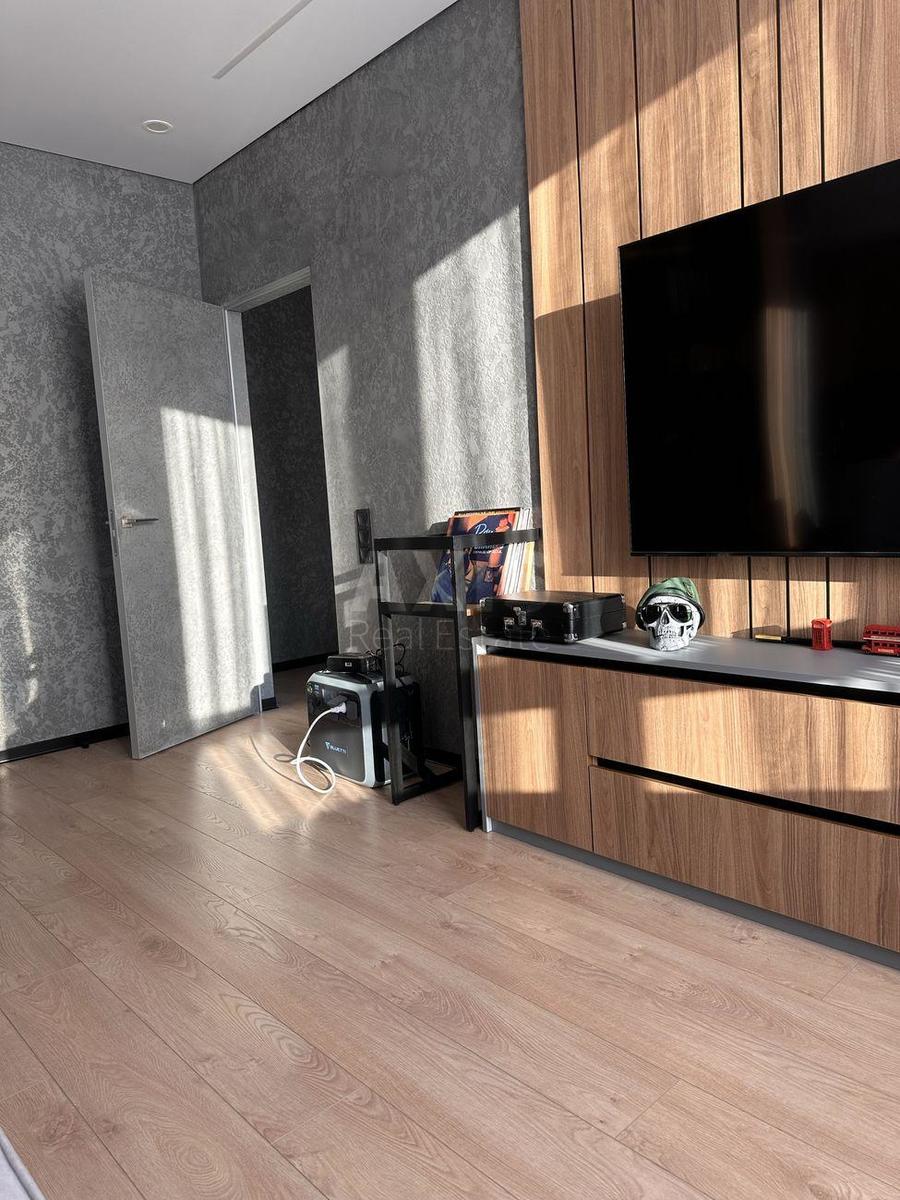 2k apartment vul. Saljutna 2Б4