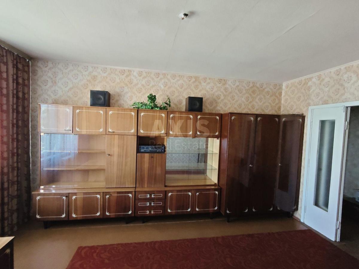3k apartment vul. Ivashkevycha Jaroslava 51