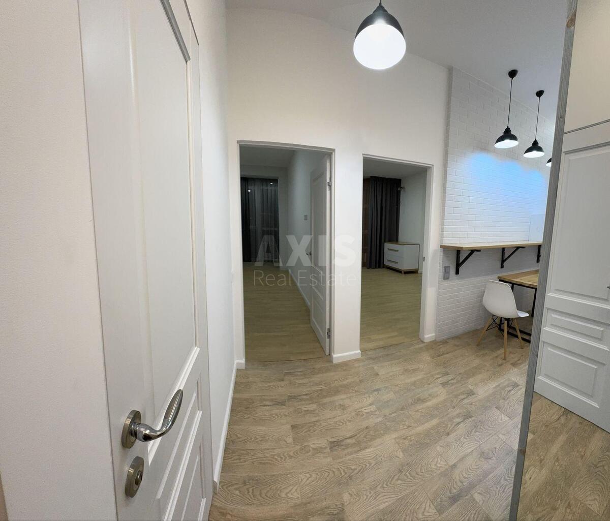 2k apartment vul. Saperne Pole 5214/551