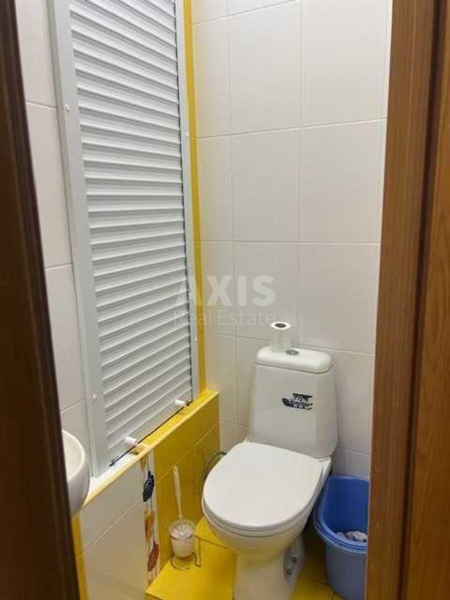 Office vul. Gonchara Olesja 35, 55m29