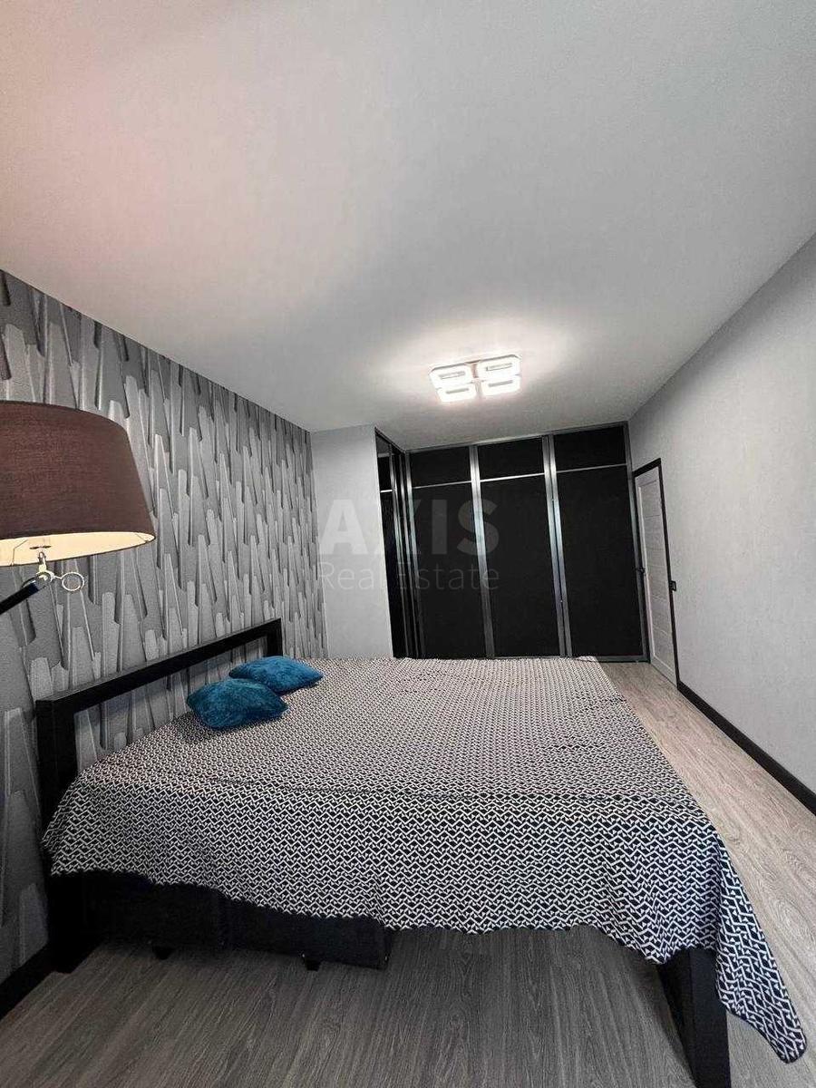 1k apartment vul. Dragomanova 14А3