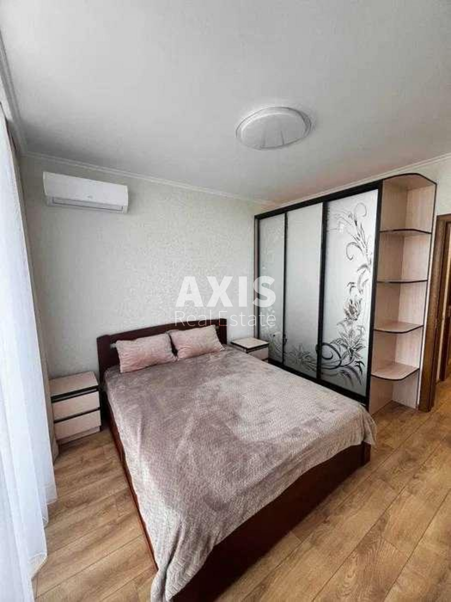 2k apartment pr-t Geroi'v Stalingrada 14Б