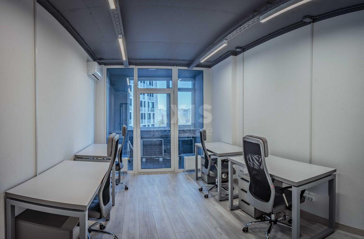 Office pr-t Peremogy 11, 98m2597211