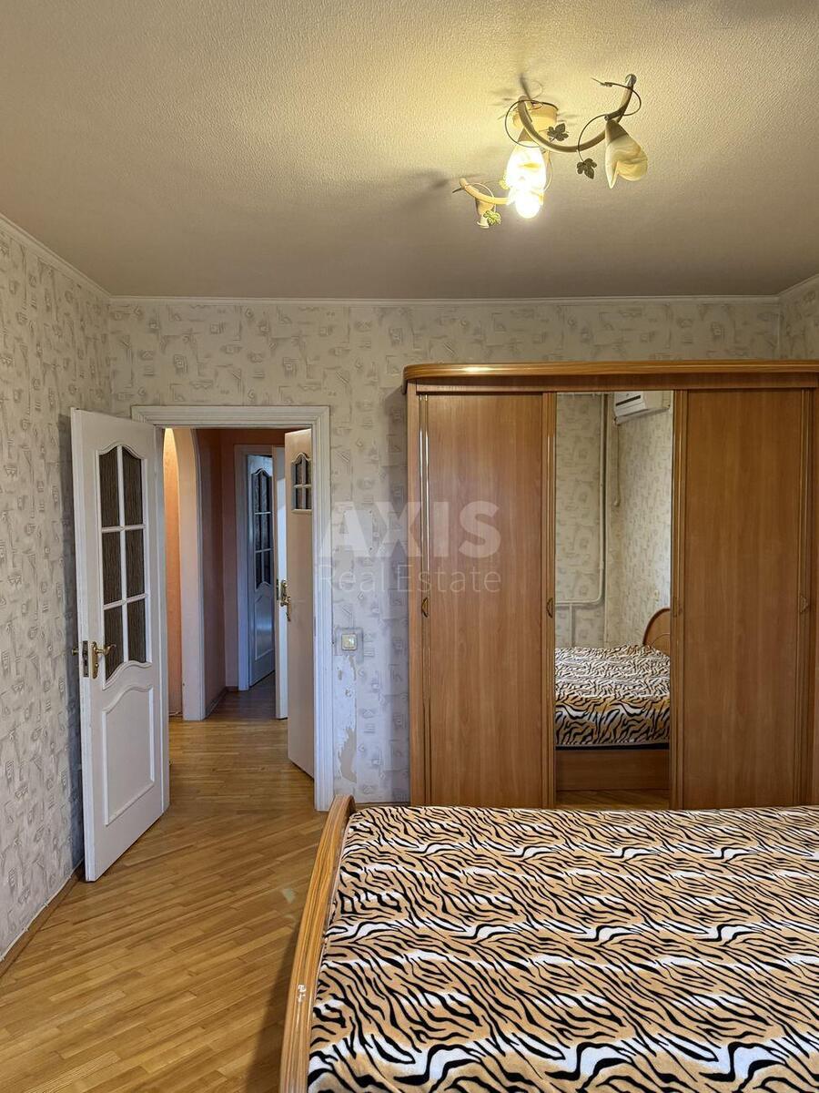 3k apartment vul. Geroi'v Dnipra 16А597425