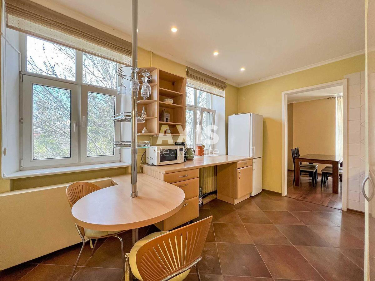 3k apartment vul. Bogomol'cja Akademika 7/1439048