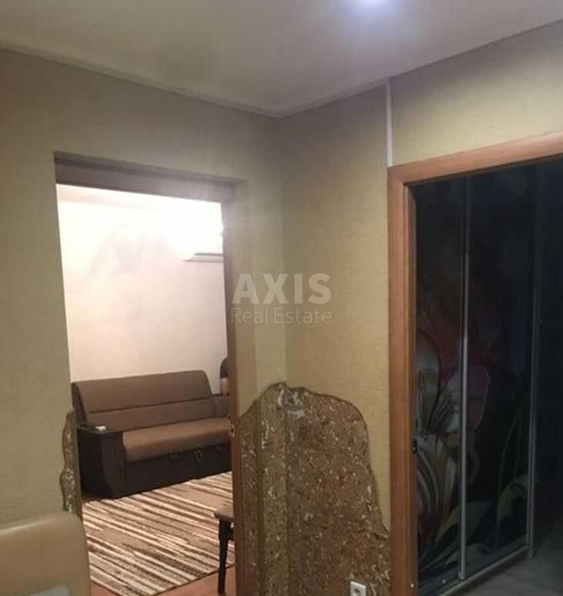 3k apartment vul. Stusa Vasylja 385