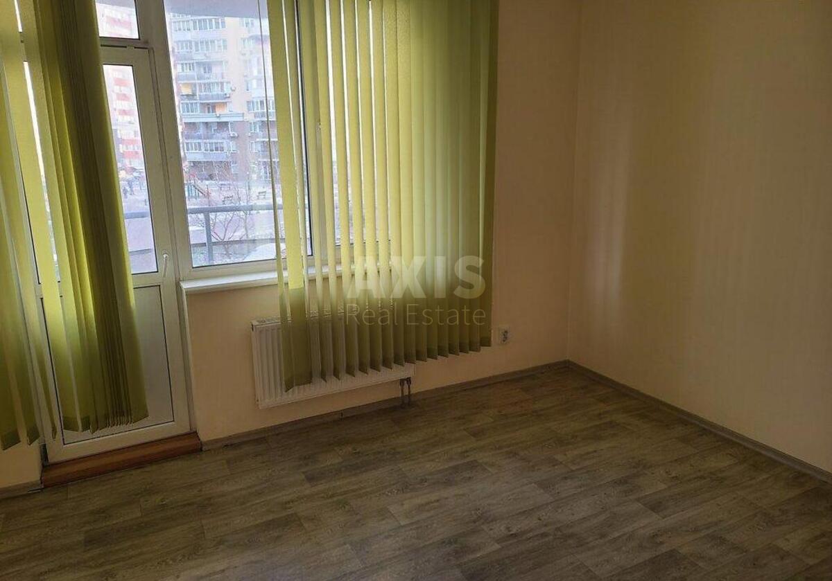 3к квартира ул. Юлии Здановской 48А3