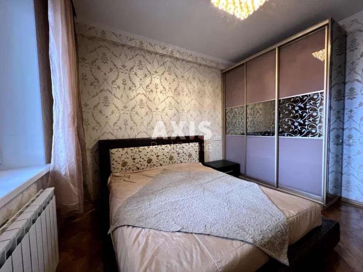 2к квартира бул. Игоря Шамо 20/17
