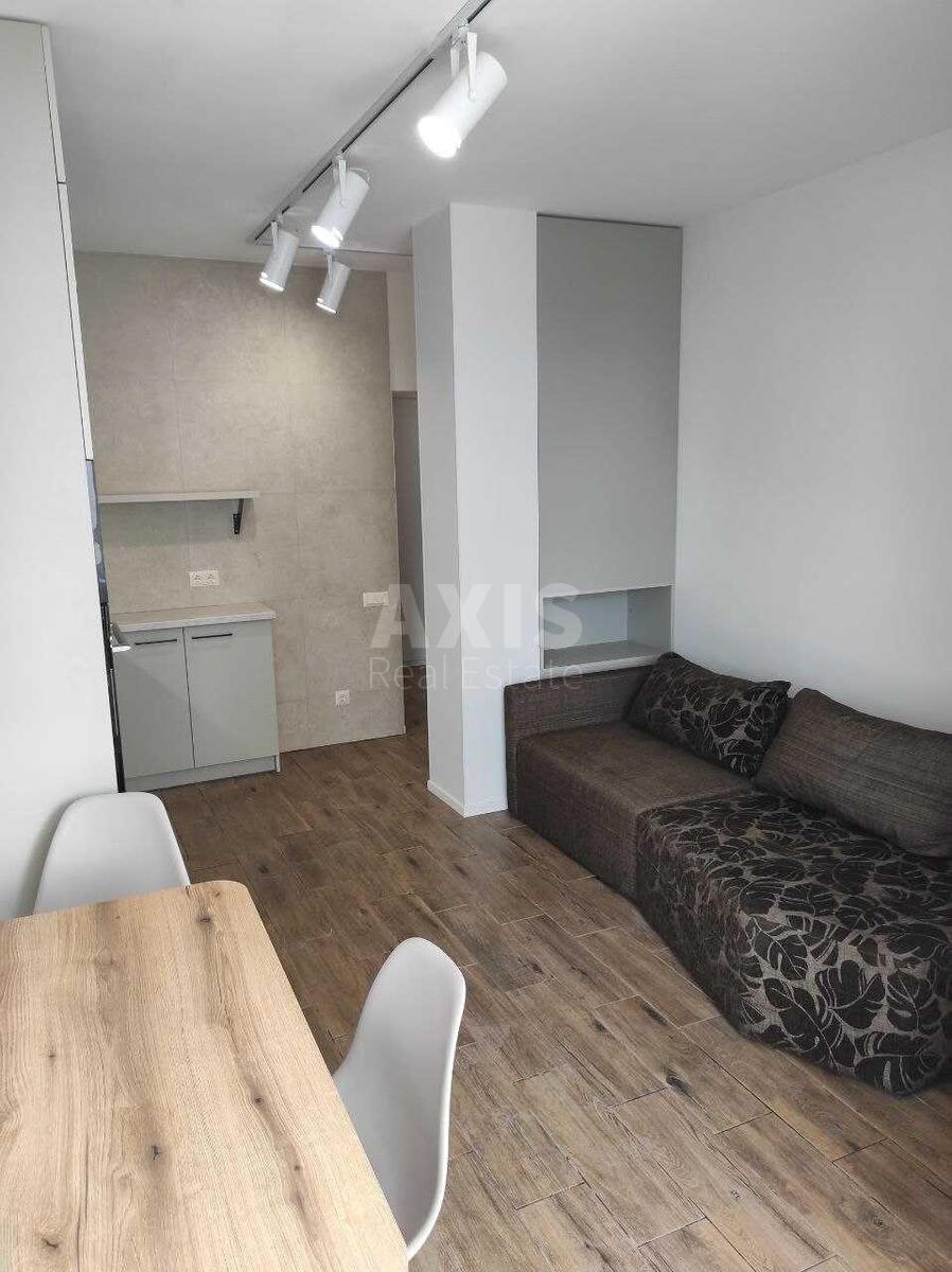 2k apartment vul. Kotel'nykova Myhajla 33639821