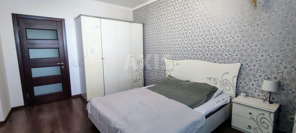 3k apartment vul. Levitana 30