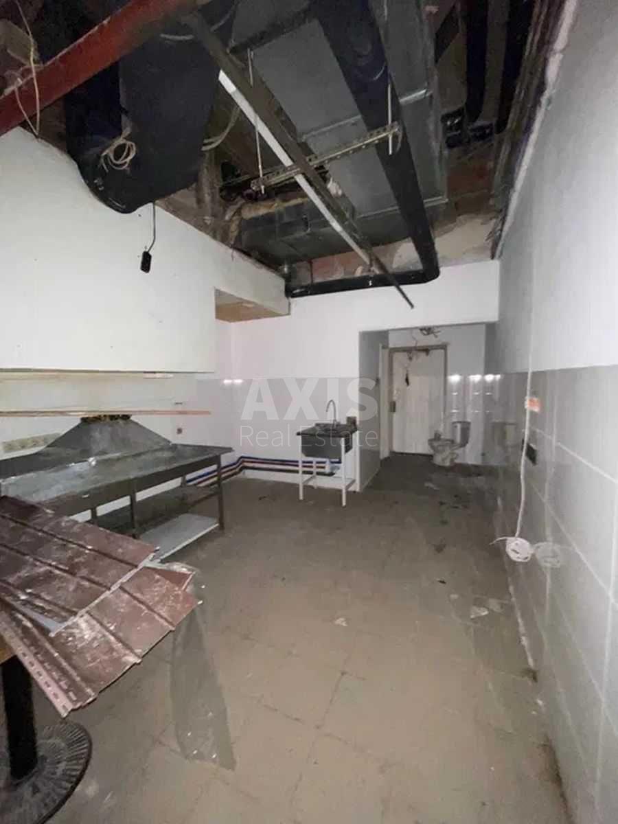 Объект торговли ул. Большая Васильковская 3, 250м2598130