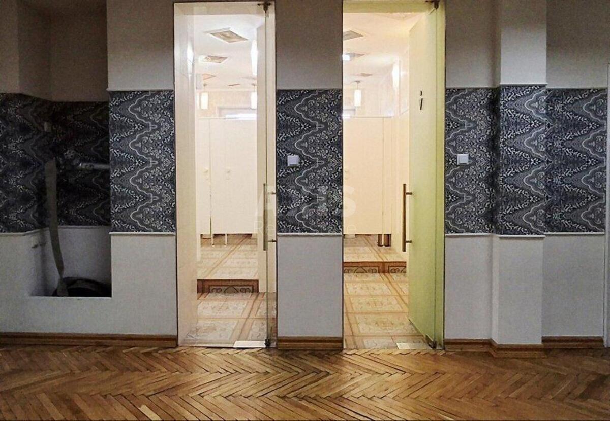 Office vul. Sverstjuka Jevgena 17, 33m2640734