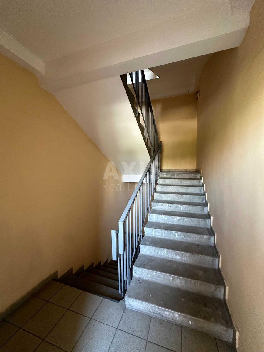1k apartment vul. Kasijana Vasylja 2/19
