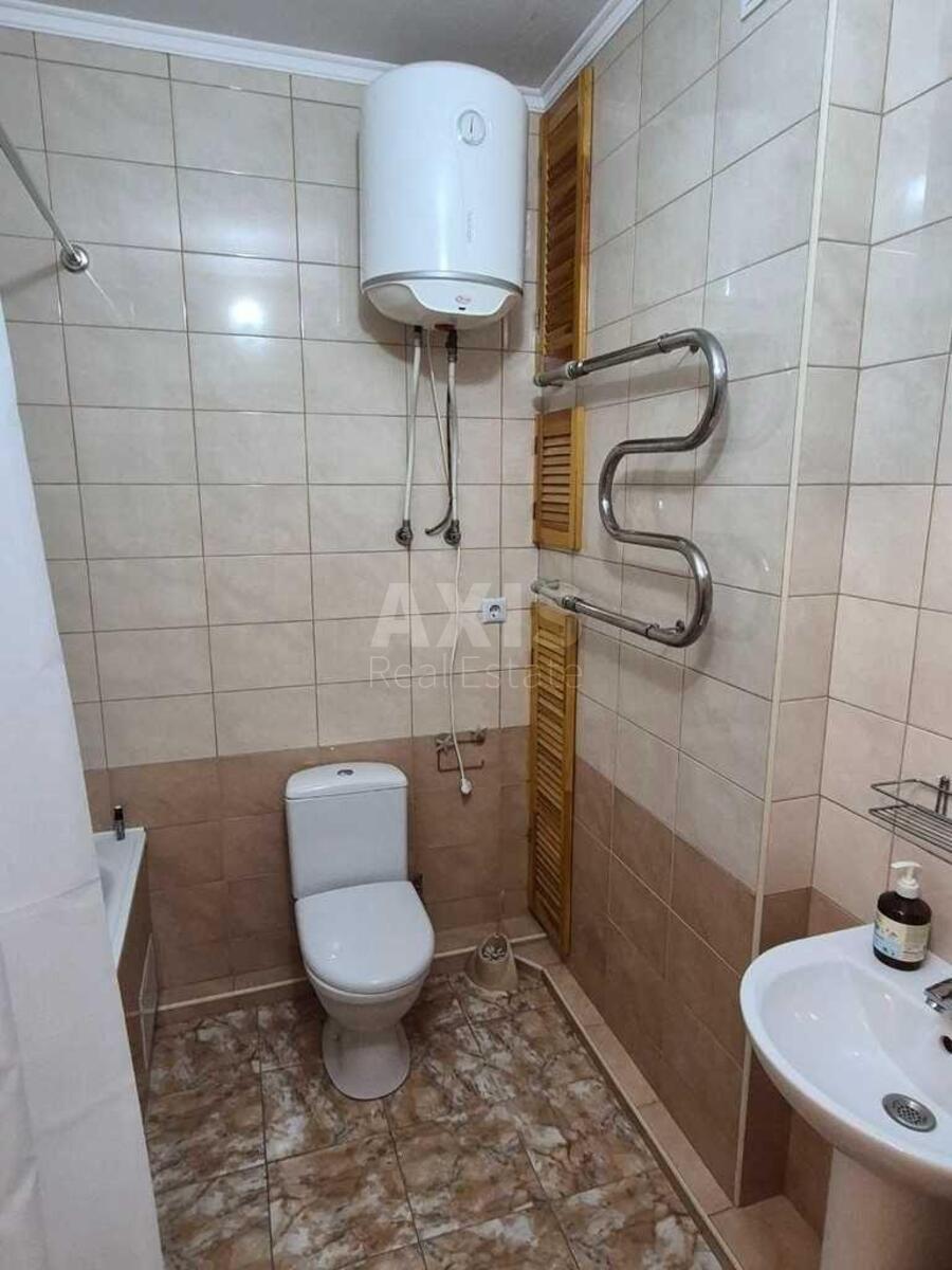 1к квартира ул. Нижнеключевая 14641207