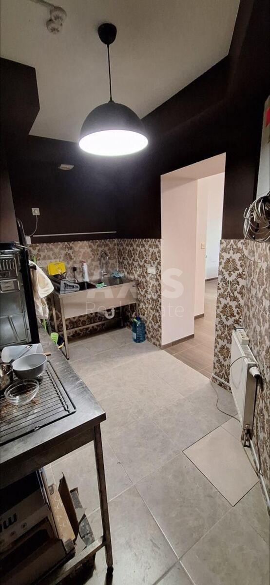 Объект торговли ул. Радистов 34, 46м2599322