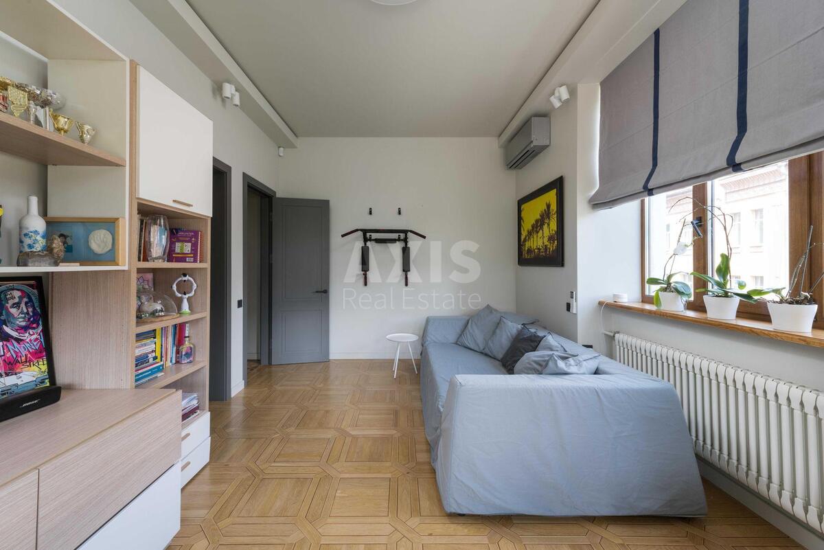 4k apartment vul. Zan'kovec'koi' 5/216