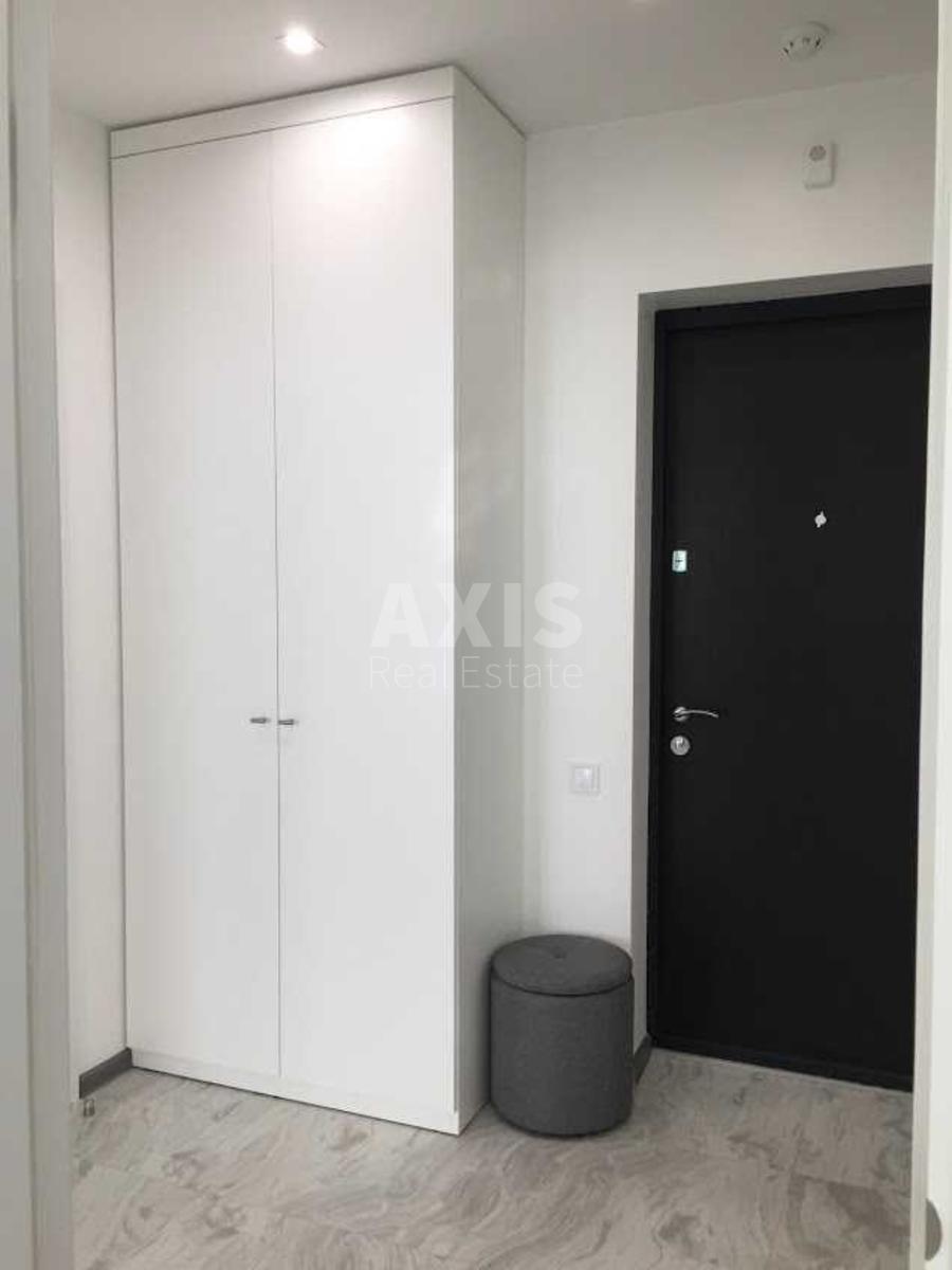 1k apartment vul. Velyka Vasyl'kivs'ka 1393