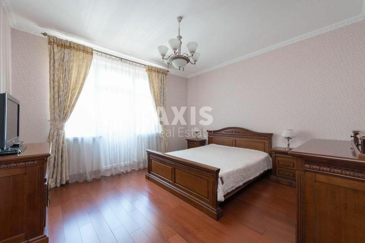 2k apartment vul. Skovorody Grygorija 62